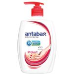 Antabax Hand Soap Protect 450ml