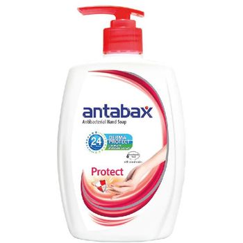 Antabax Hand Soap Protect 450ml
