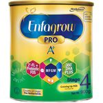 Enfagrow Pro A Growing Up Milk Powder Formula Stage 4