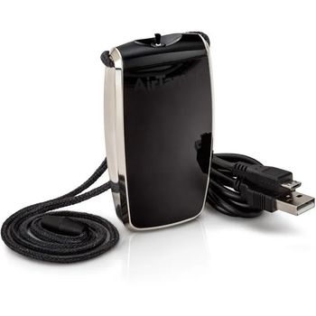 AirTamer - Personal Air Purifier, Model: A315 (Black)