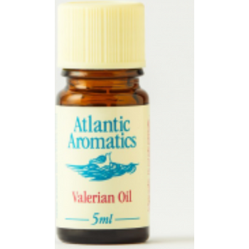 Atlantic Aromatics Valerian 5ml