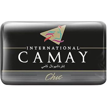 Camay International Soap Chic 375g
