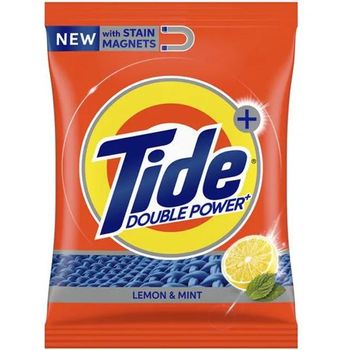 Tide Plus Detergent Washing Powder 1kg