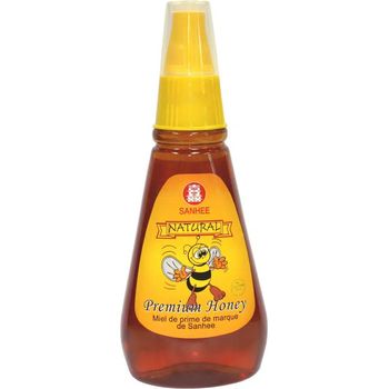 Sanhee Premium Honey 400g