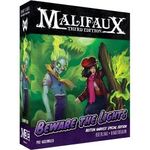 Malifaux Third Edition Limited Edition Rotten Harvest Beware The Lights