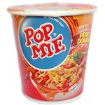 Pop Mie Ayam Pedas (Pedas Dower) 75g
