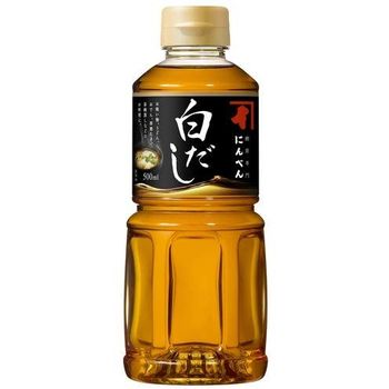Ninben Shiro Dashi 500ml