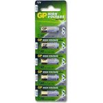GP A23 12v Alkaline 23a Replacement Battery 23ae