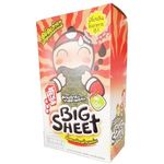 Tao Kae Noi Crispy Seaweed Big Sheet Spicy Flavour 16g