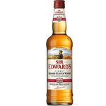 Sir Edward's Bardinet Finest Blended Scotch Whisky 40 Alc 700ml