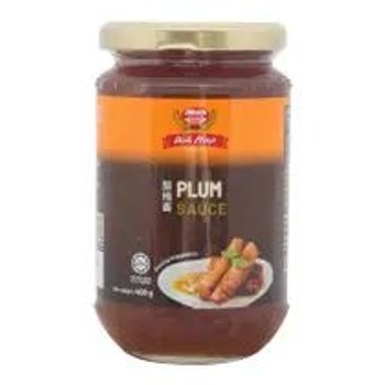 Woh Hup Plum Sauce 400g