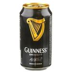 Guinness Draught 330ml