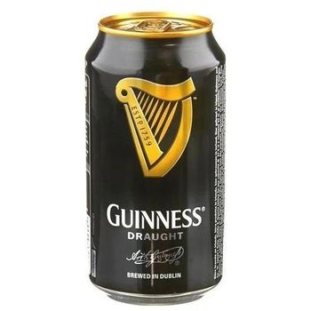 Guinness Draught 330ml