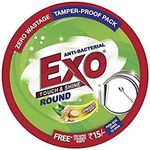 Exo Round Dish Shine 250g
