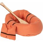 Maileg Rubber Boat Set