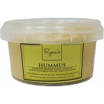 Ryan's Grocery Classic Hummus 180g