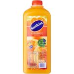 Sunkist Orange Juice 2l