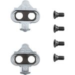 Shimano SM SH56 SPD Bike Cleat Set Cleat Nut Multi Release