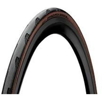 Continental Grand Prix 5000 S Tr Tire 700 X 28 Tubeless Folding Blacktransparent 220tpi