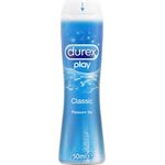 Durex Play Classic Pleasure Gel 50ml