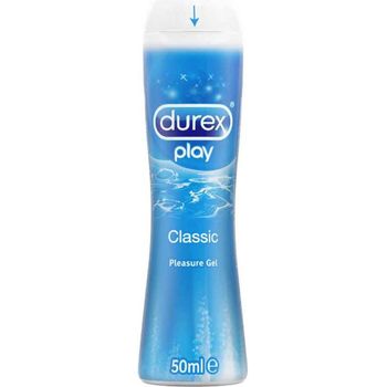 Durex Play Classic Pleasure Gel 50ml