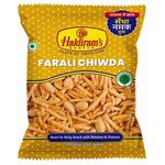 Haldiram's Phalhari Chiwda Namkeen 200g
