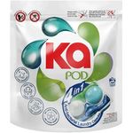 Ka 4-in-1 Laundry Capsules Detergent Refill (54 capsules)