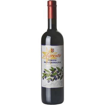 Antichi Poderi Jerzu Mirto 700ml