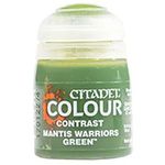 Games Workshop Citadel Mantis Warriors Green 18ml