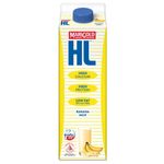 Marigold HL Milk Banana 1l