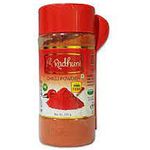 Radhuni Chilli Powder 200g