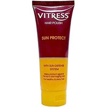 Vitress Hair Polish Sunprotect 100ml