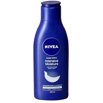 Nivea Intensive Body Lotion 400ml