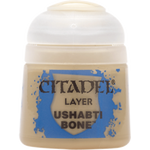 Citadel Layer Paint Ushabti Bone 12ml
