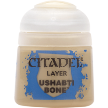 Citadel Layer Paint Ushabti Bone 12ml