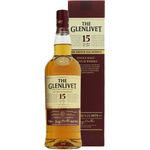 Glenlivet 15YO French Oak Single Malt Scotch Whisky 700ml