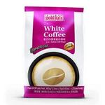 Gold Kili 2 In 1 Instant White Coffee Espressccino 20x18g