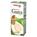 Pokka Guava drink 250ml