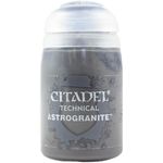 Games Workshop Citadel Technical: Astrogranite 24ml