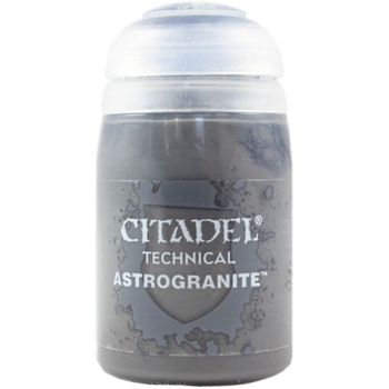Games Workshop Citadel Technical: Astrogranite 24ml