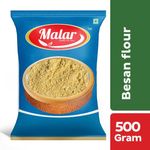 Malar Besan Flour 500g