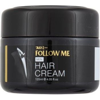 Follow Me Men Hair Cream 120ml