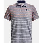 Under Armour Playoff 3.0 T-Shirt Grey