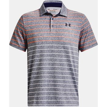Under Armour Playoff 3.0 T-Shirt Grey