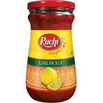Ruchi Lime Pickle 300g
