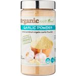 Nature's wellness Organic Garlic Powder 200g