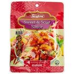 Sing Long Sweet Sour Sauce 1 Pack 120g