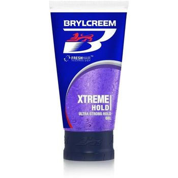 Brylcreem Xtreme Hold Hair Gel 150ml