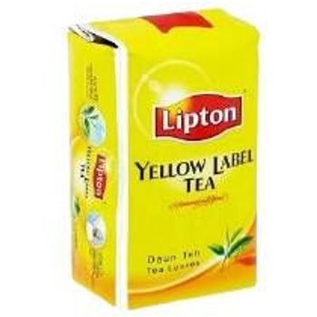 Lipton Yellow Label Tea 50g