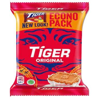 Tiger Original Jumbo 364.8g